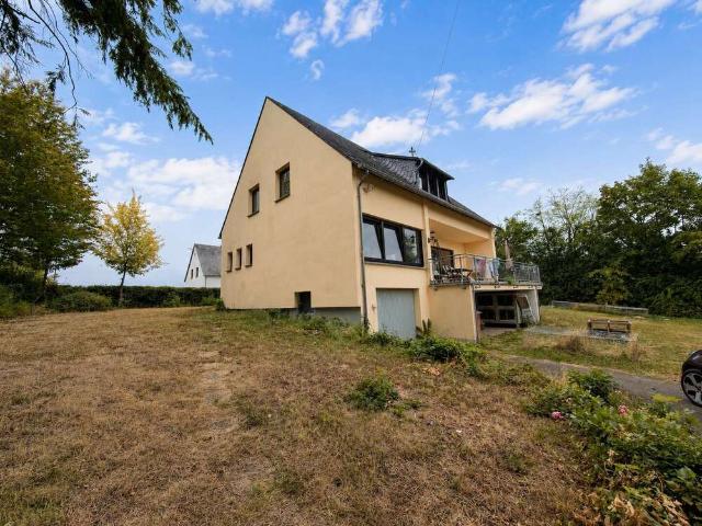 Haus zum Kaufen in Monzelfeld 289.000,00 EUR 160 m²