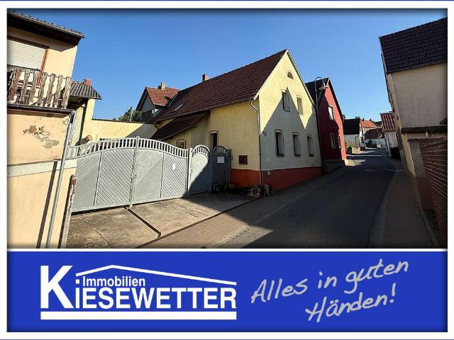 Haus zum Kaufen in Monzernheim 449.000,00 EUR 142 m²