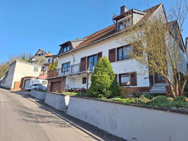 Haus zum Kaufen in Monzingen 265.000,00 EUR 200 m²