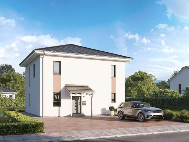 Haus zum Kaufen in Monzingen 298.449,00 EUR 147.31 m²