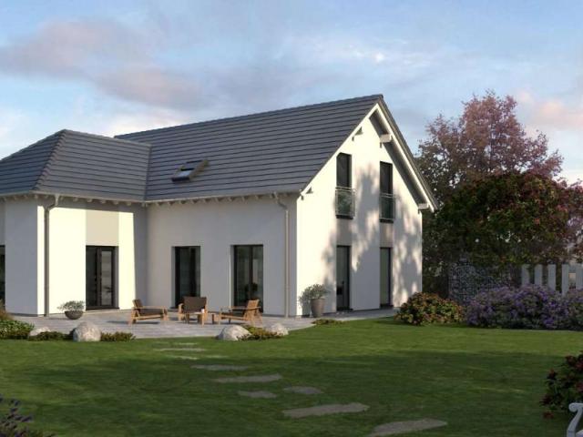 Haus zum Kaufen in Monzingen 416.999,00 EUR 218.32 m²