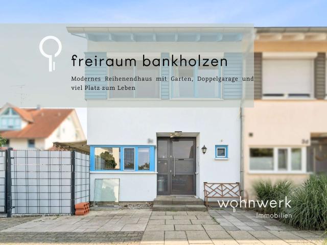 Haus zum Kaufen in Moos 599.000,00 EUR 148 m²