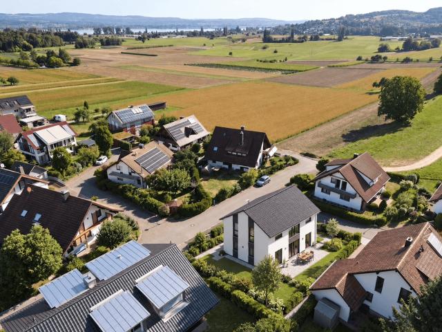 Haus zum Kaufen in Moos 949.016,00 EUR 173 m²