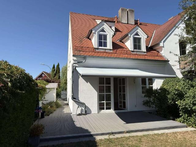 Haus zum Kaufen in Moorenweis 630.000,00 EUR 127 m²