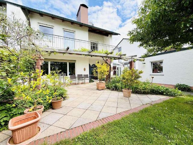 Haus zum Kaufen in Moorenweis 785.000,00 EUR 170 m²