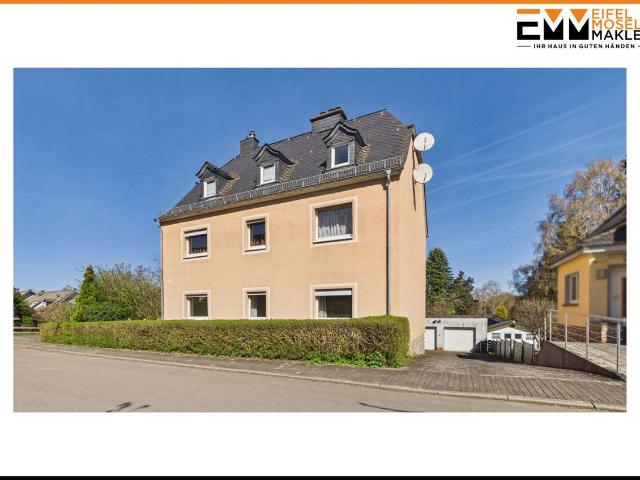 Haus zum Kaufen in Morbach 329.000,00 EUR 196.07 m²
