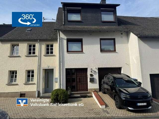 Haus zum Kaufen in Morbach 399.000,00 EUR 235 m²