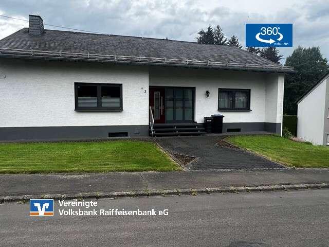 Haus zum Kaufen in Morbach Gonzerath 285.000,00 EUR 150 m²