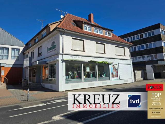 Haus zum Kaufen in Mörfelden Walldorf Mörfelden 1.350.000,00 EUR 217 m²