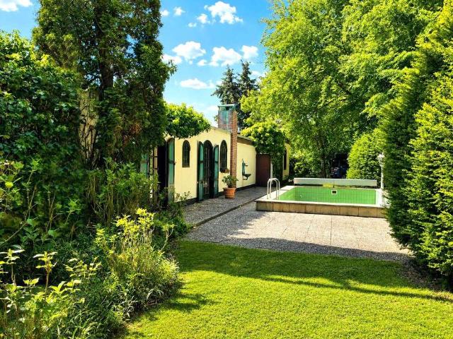 Haus zum Kaufen in Mörfelden Walldorf Walldorf 929.000,00 EUR 251 m²