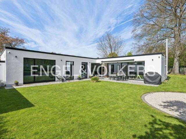 Haus zum Kaufen in Mörfelden Walldorf 1.290.000,00 EUR 156.65 m²