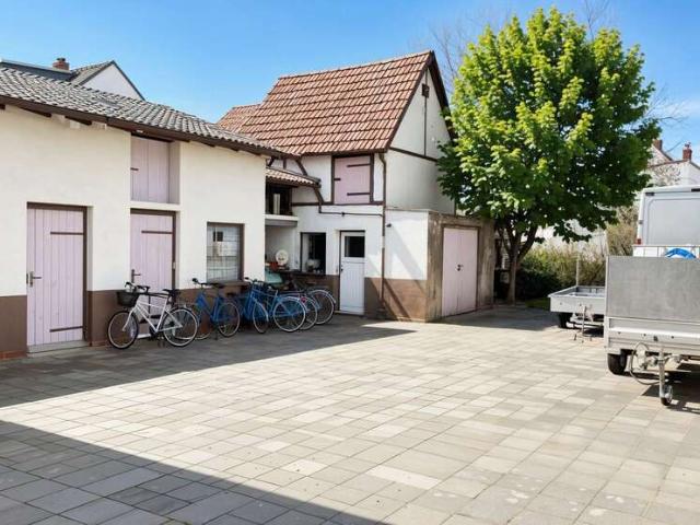 Haus zum Kaufen in Mörfelden Walldorf 299.000,00 EUR 100 m²