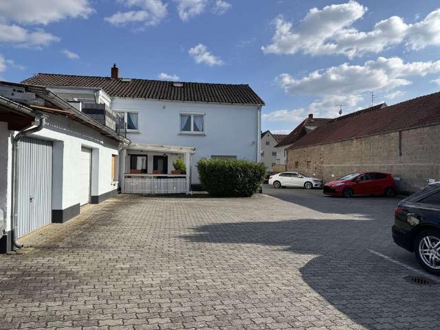 Haus zum Kaufen in Mörfelden Walldorf 2.150.000,00 EUR 1351 m²