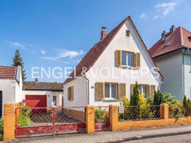 Haus zum Kaufen in Mörfelden Walldorf 460.000,00 EUR 135.58 m²
