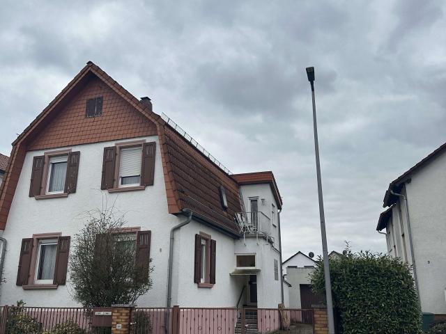 Haus zum Kaufen in Mörfelden Walldorf 429.000,00 EUR 172 m²