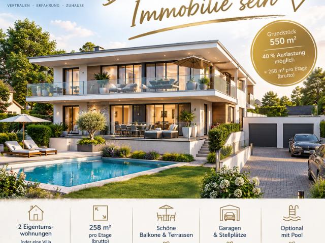 Haus zum Kaufen in Mörfelden Walldorf 439.000,00 EUR 516 m²