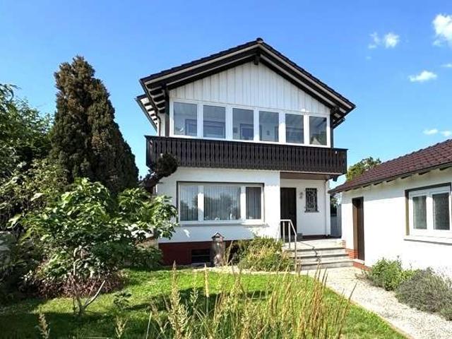 Haus zum Kaufen in Mörfelden Walldorf 545.000,00 EUR 146 m²