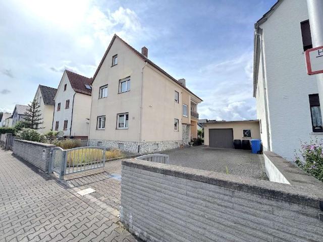 Haus zum Kaufen in Mörfelden Walldorf 549.000,00 EUR 139 m²