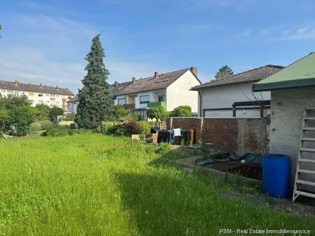 Haus zum Kaufen in Mörfelden Walldorf, 550.000,00 EUR 120 m²