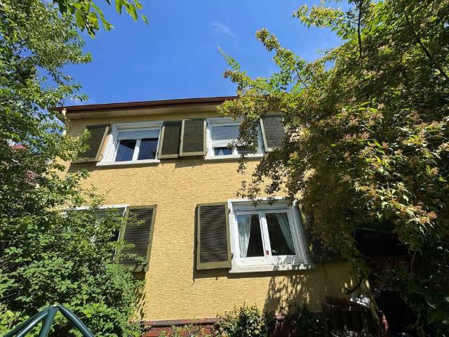 Haus zum Kaufen in Mörfelden Walldorf 550.000,00 EUR 135 m²