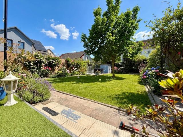 Haus zum Kaufen in Mörfelden Walldorf 585.000,00 EUR 141 m²