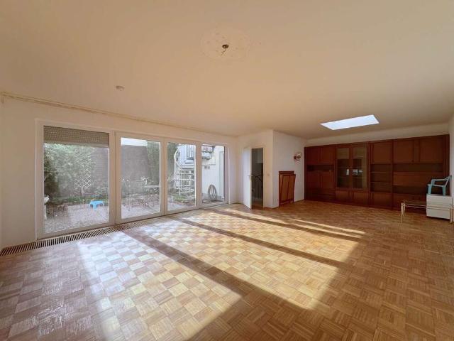 Haus zum Kaufen in Mörfelden Walldorf 585.000,00 EUR 124.23 m²
