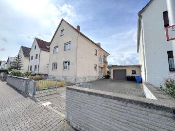 Haus zum Kaufen in Mörfelden Walldorf 595.000,00 EUR 139 m²