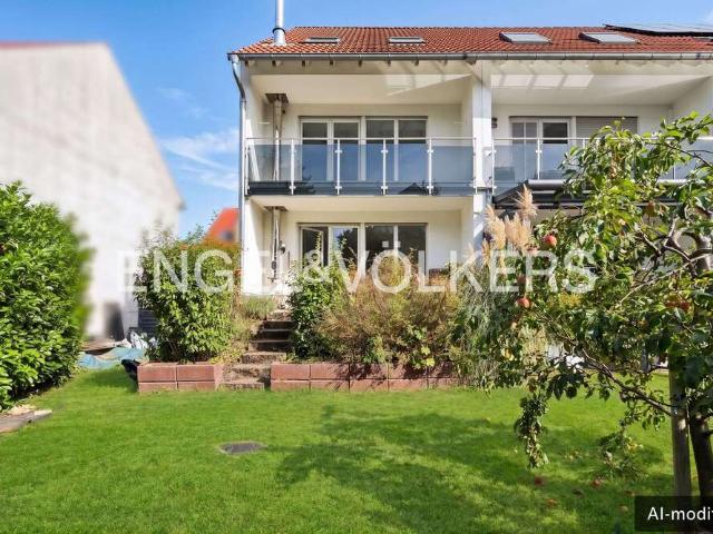 Haus zum Kaufen in Mörfelden Walldorf 599.000,00 EUR 143.09 m²