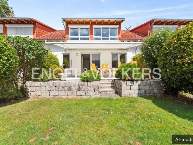 Haus zum Kaufen in Mörfelden Walldorf 535.000,00 EUR 127.96 m²
