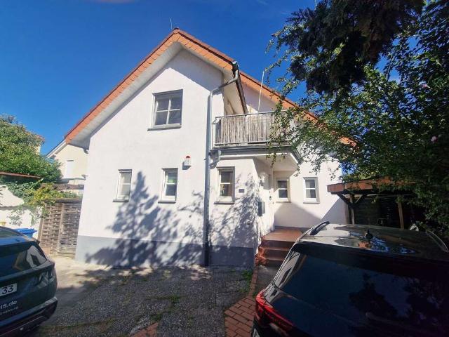 Haus zum Kaufen in Mörfelden Walldorf 639.000,00 EUR 170 m²