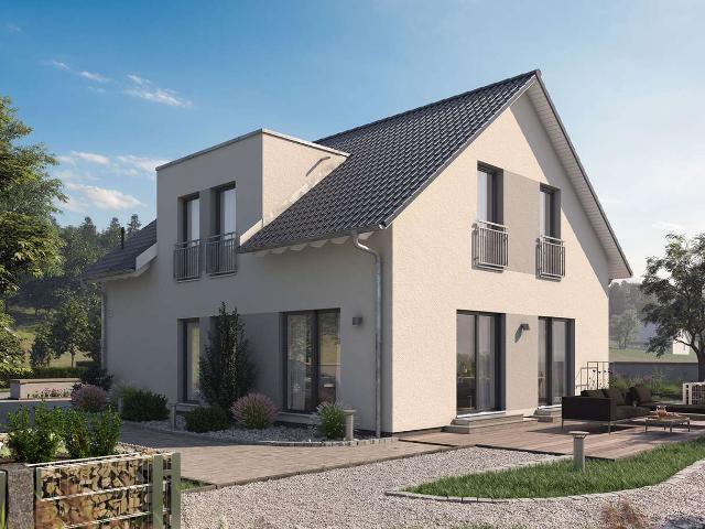 Haus zum Kaufen in Mörfelden Walldorf 736.000,00 EUR 185 m²