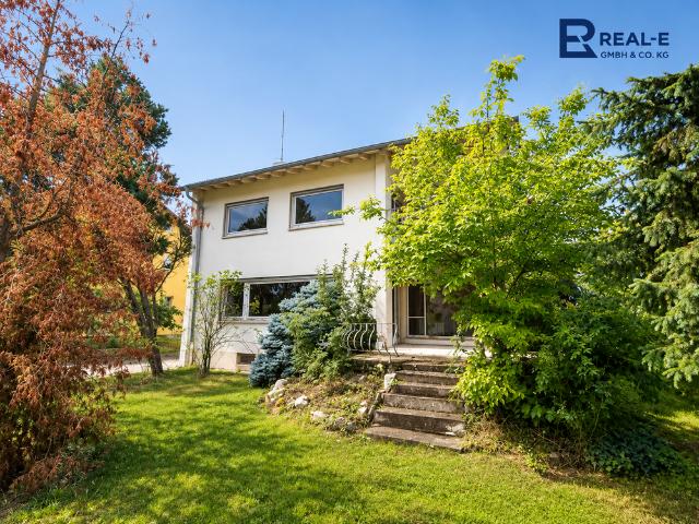 Haus zum Kaufen in Mörfelden Walldorf 855.000,00 EUR 165 m²