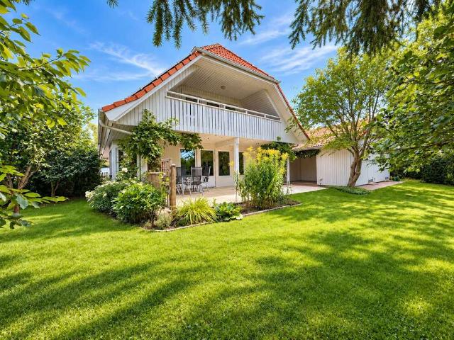 Haus zum Kaufen in Moritzburg 498.500,00 EUR 169.4 m²