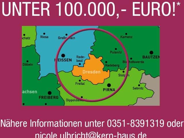 Haus zum Kaufen in Moritzburg 558.386,50 EUR 131 m²