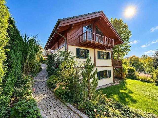 Haus zum Kaufen in Moritzburg 690.000,00 EUR 155 m²