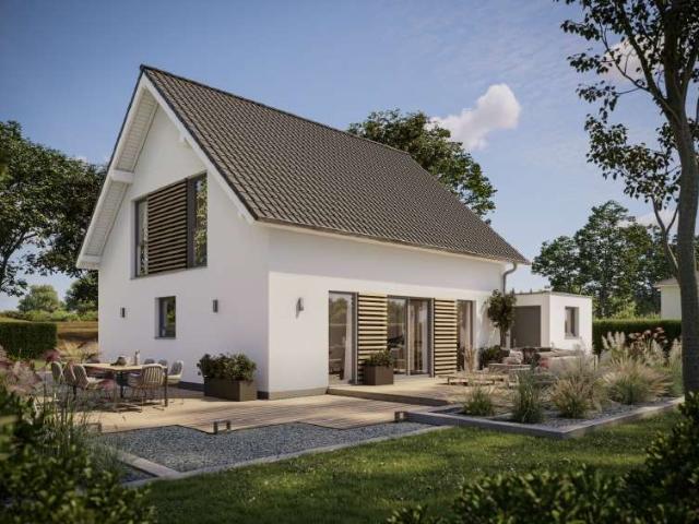 Haus zum Kaufen in Moritzburg 737.818,60 EUR 131 m²