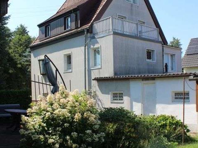 Haus zum Kaufen in Moritzburg 260.000,00 EUR 100 m²