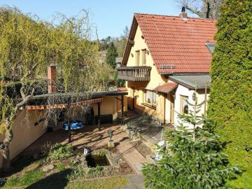 Haus zum Kaufen in Moritzburg 319.000,00 EUR 65 m²