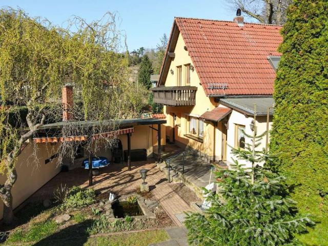 Haus zum Kaufen in Moritzburg 319.000,00 EUR 65 m²