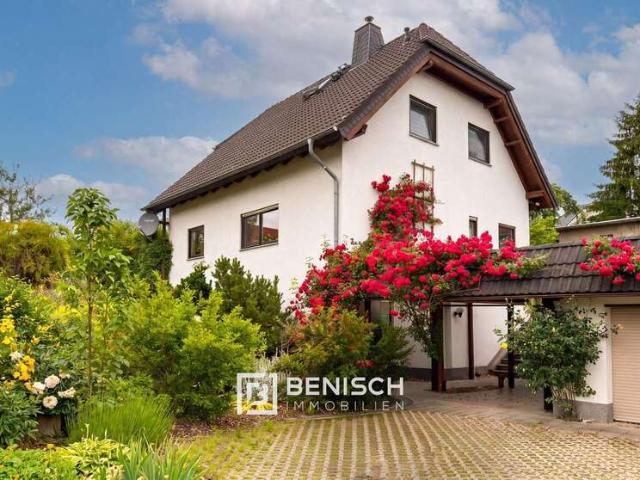 Haus zum Kaufen in Moritzburg OT Boxdorf 420.000,00 EUR 178 m²