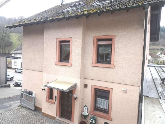 Haus zum Kaufen in Mörlenbach 420.000,00 EUR 307 m²