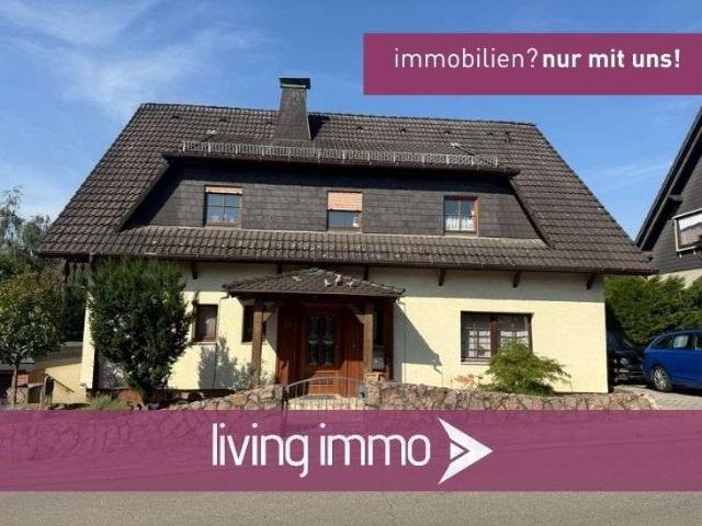 Haus zum Kaufen in Mörlenbach 576.000,00 EUR 233 m²