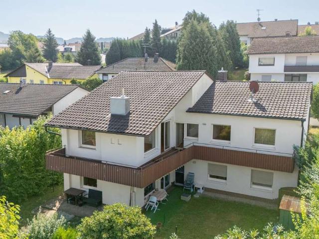 Haus zum Kaufen in Mörlenbach 349.000,00 EUR 197.52 m²