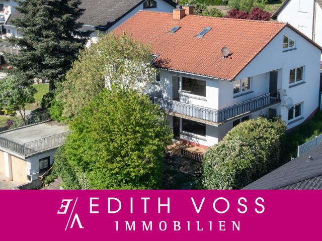 Haus zum Kaufen in Mörlenbach 395.000,00 EUR 230 m²