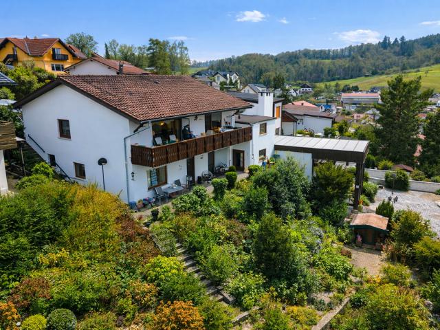 Haus zum Kaufen in Mörlenbach Bonsweiher 399.000,00 EUR 205 m²