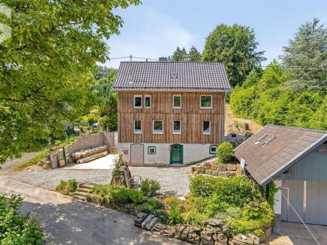 Haus zum Kaufen in Morsbach 375.000,00 EUR 161.25 m²
