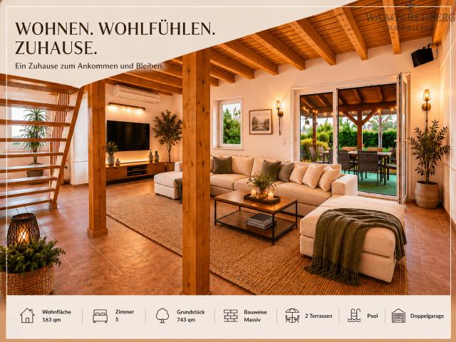 Haus zum Kaufen in Morsbach 399.000,00 EUR 163 m²