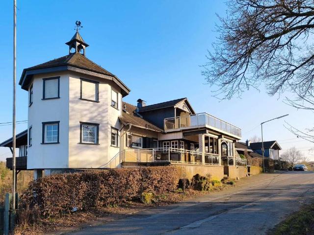 Haus zum Kaufen in Morsbach 525.000,00 EUR 245 m²
