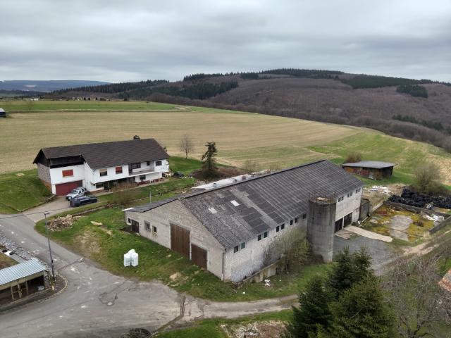 Haus zum Kaufen in Mörschied 325.000,00 EUR 215 m²