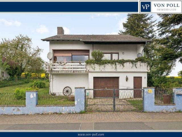 Haus zum Kaufen in Mörsfeld 279.000,00 EUR 111.17 m²